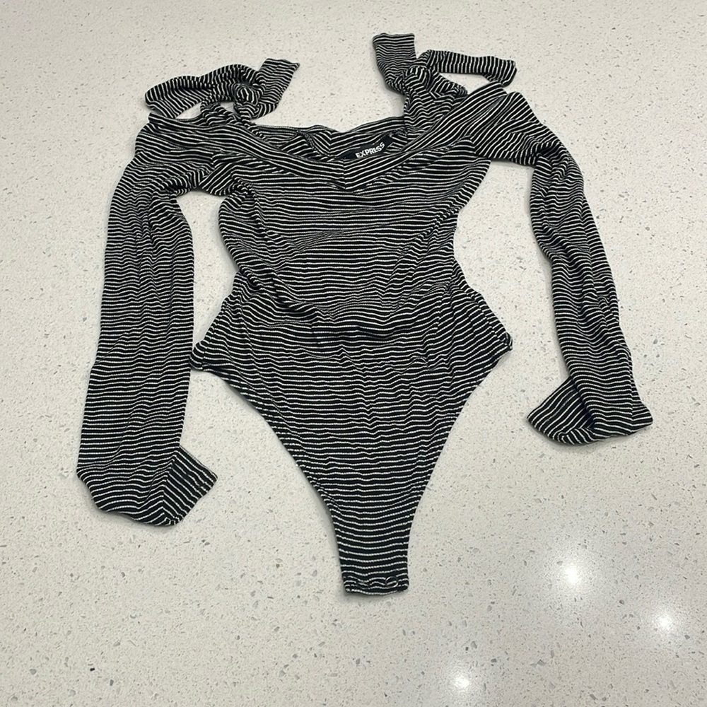 Express Bodysuit